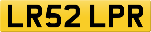 LR52LPR